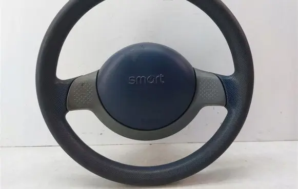 Smart ForTwo I Steering wheel