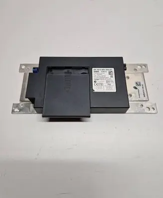 BMW 4 F36 Gran coupe Other control units/modules 9365304 DA0051190 1000238908