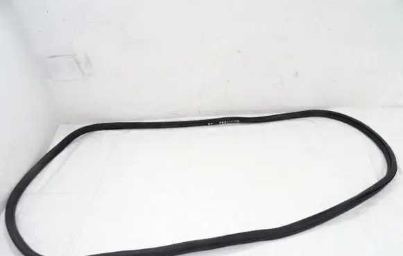 Citroen Berlingo Rear door rubber seal (on body) 