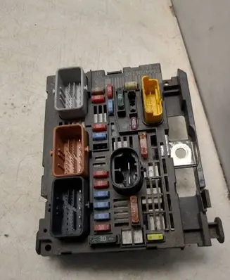Fuse module