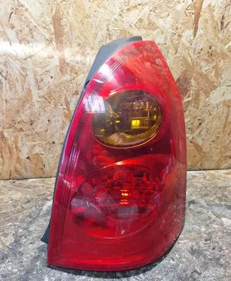 Nissan Primera Rear/tail lights