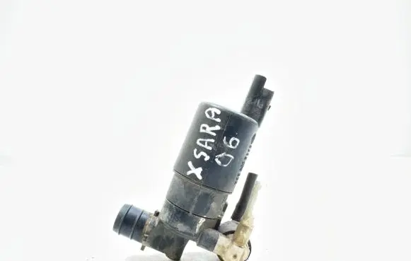 Citroen Xsara Picasso Windscreen/windshield washer pump 8200184555 7700430078 8200031805