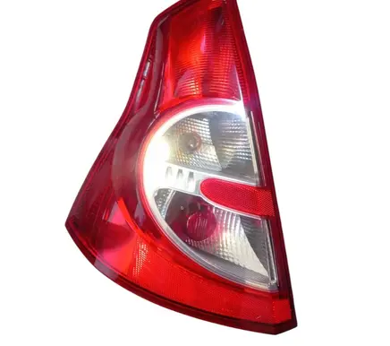 Dacia Sandero Rear/tail lights 8200734825