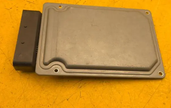 Audi R8 4S Suspension control unit/module 4S0907376B