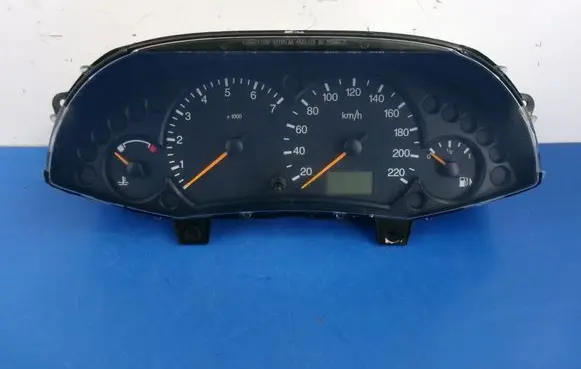 Ford Focus Speedometer (instrument cluster)