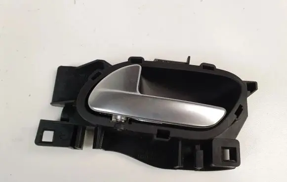 Peugeot 508 Rear door interior handle 9660525480 9685950377