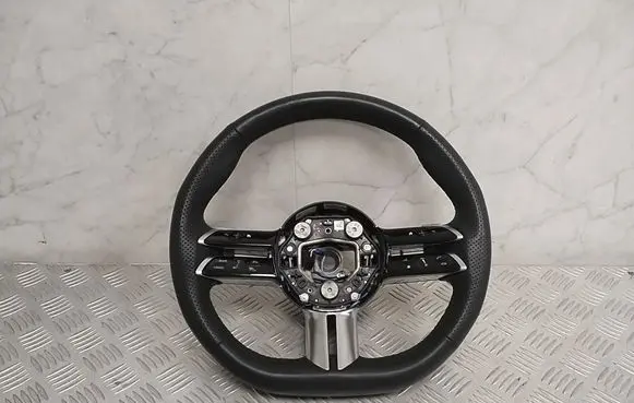Mercedes-Benz EQE x294 Steering wheel A0004609117