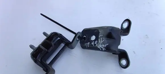Nissan Qashqai Loading door hinge set 