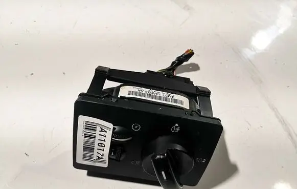 Ford Focus Light switch 4m5t13a024aa