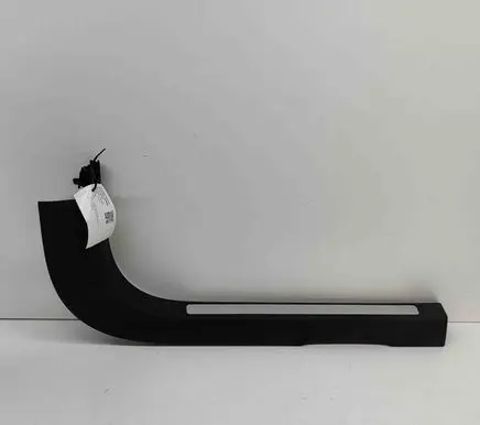 Volvo S60 Front sill trim cover 31468387 31463459