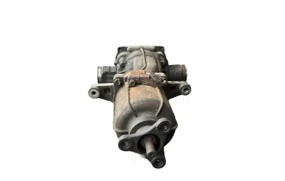 Hyundai ix35 Rear differential el3091r
