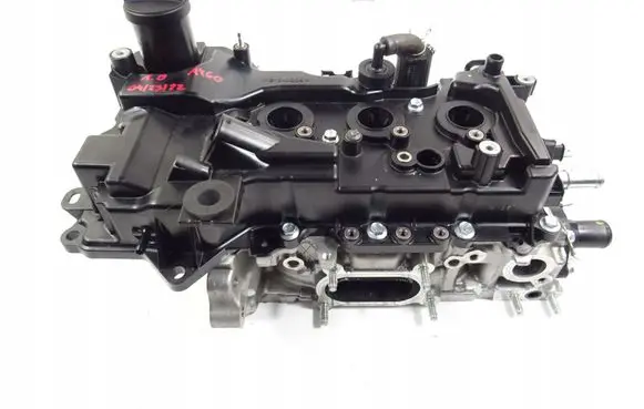 Toyota Aygo AB40 Engine head 112100Q04
