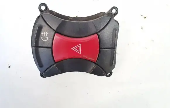 Fiat Doblo Hazard light switch 7354198610e m479090