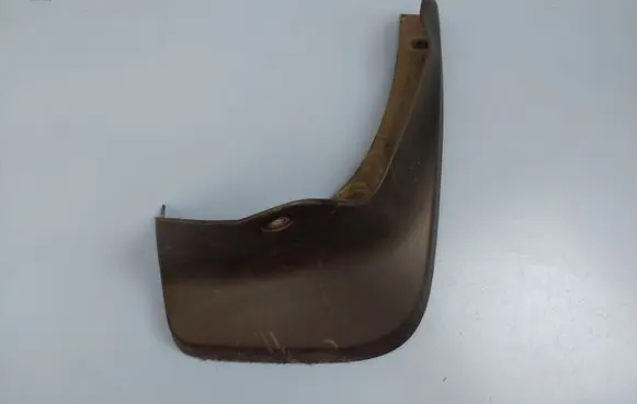 Nissan Qashqai Rear mudguard 788104EA0A