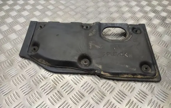 Hyundai i40 Other under body part 291203Z000