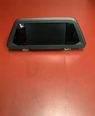 BMW X3 G01 Screen/display/small screen 65506834921 6834921