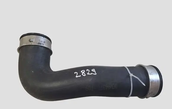 Seat Leon (1P) Intercooler hose/pipe DCW043TT