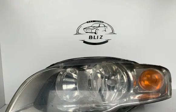 Audi A4 S4 B7 8E 8H Headlight/headlamp 8E0941003AJ 18021804 27502AP
