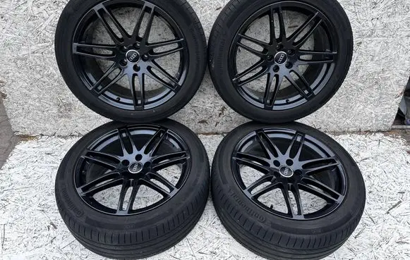 Audi Q5 SQ5 R20 alloy rim 