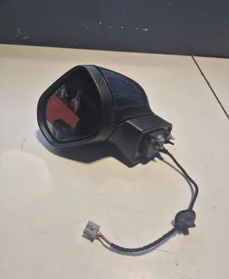Ford Fiesta Front door electric wing mirror 8802012LH