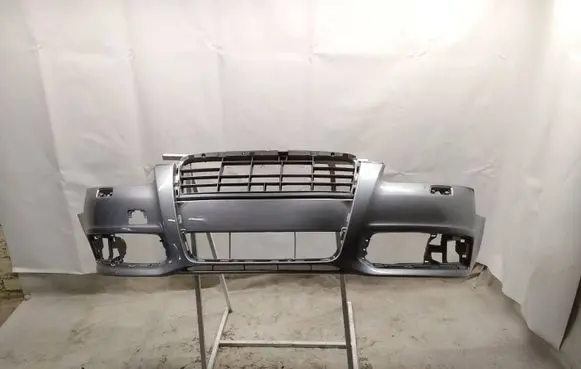 Audi A6 S6 C6 4F Front bumper 4F0807437 155924