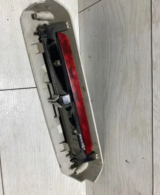 Peugeot Expert Third/center stoplight