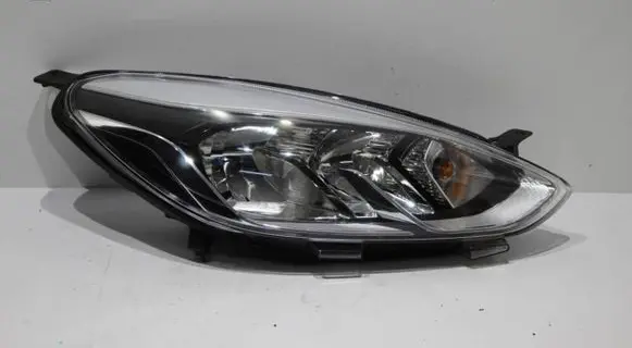 Ford Fiesta Headlight/headlamp H1BB13W029AD 175PL25168