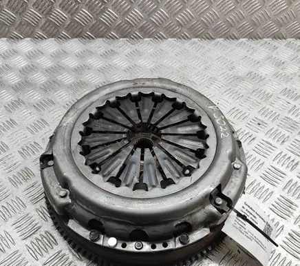 Toyota Hilux (AN10, AN20, AN30) Clutch set kit 312100K190 312500K221