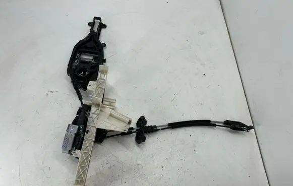 Ford Escape IV Front door lock LJ6BS264A26AF LJ6BS219A64BL LJ6BS221A00AH