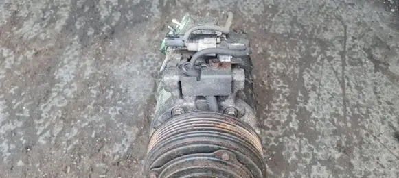BMW 1 E81 E87 Air conditioning (A/C) compressor (pump) 64526987862 6452698786202