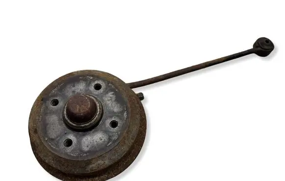 Ford Escort Rear wheel hub 82AB4A014AB