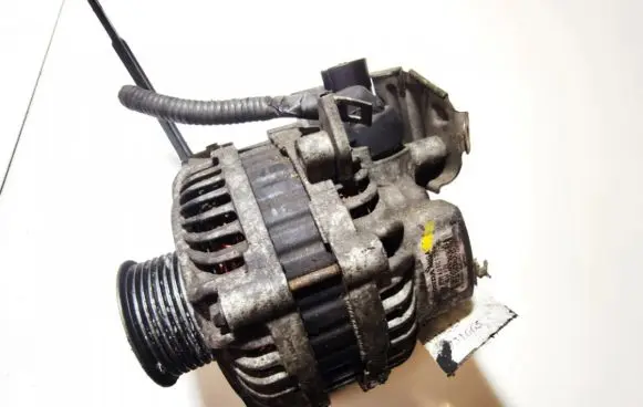 Honda FR-V Generator/alternator A2TC1391