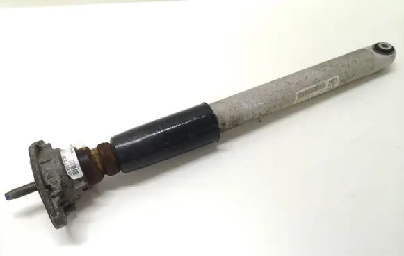 Porsche Panamera (970) Rear shock absorber/damper 97033316107 97033306107 97033301505