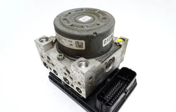 Ford Transit - Tourneo Connect ABS Pump EY162C405AB EY162C013AB
