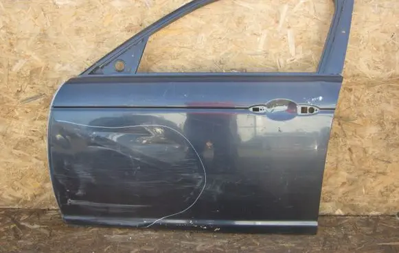 Jaguar XJ X350 Front door