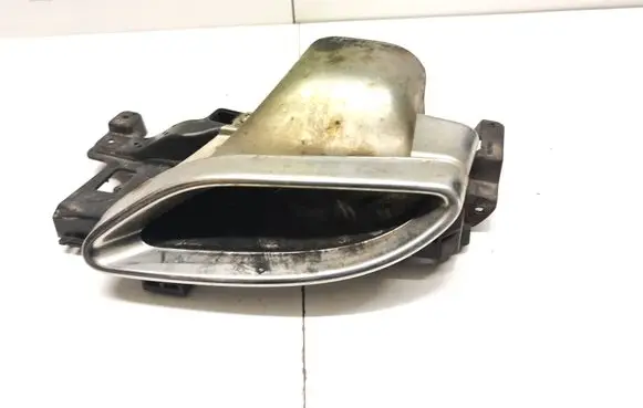 Mercedes-Benz C W205 Muffler ending A2054900300 A2538850140