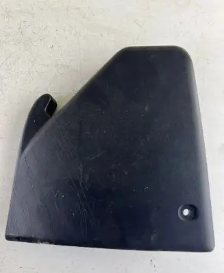 Peugeot 307 CC Parcel shelf load cover mount bracket 9644984977