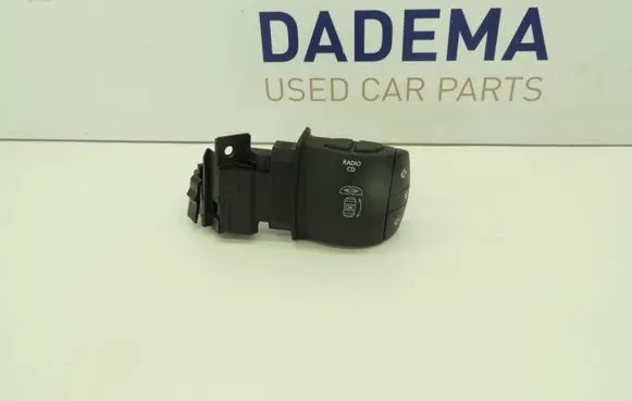 Renault Megane III Multifunctional control switch/knob 255520013R DS13