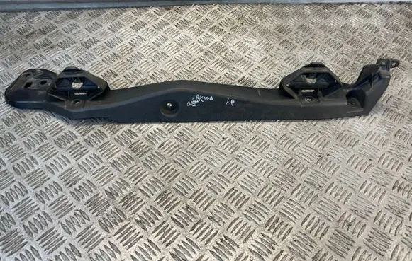 Renault Laguna III Fender mounting bracket 901270001R