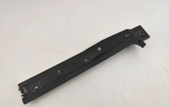 Jeep Compass Fuel tank bottom protection 52112287 SAPAG985