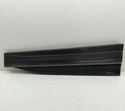 Audi Q6 e-tron Front door trim (molding) 85H853960A