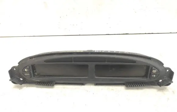 Citroen Xsara Picasso Speedometer (instrument cluster) 9651667380 110208966007