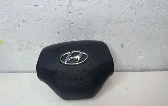 Hyundai Kona I Steering wheel airbag 0589P1000202