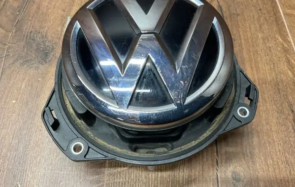 Volkswagen PASSAT B8 Reversing camera 3G0827469CG