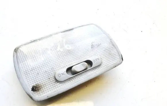 Honda CR-V Front seat light a07903 a-0790-3