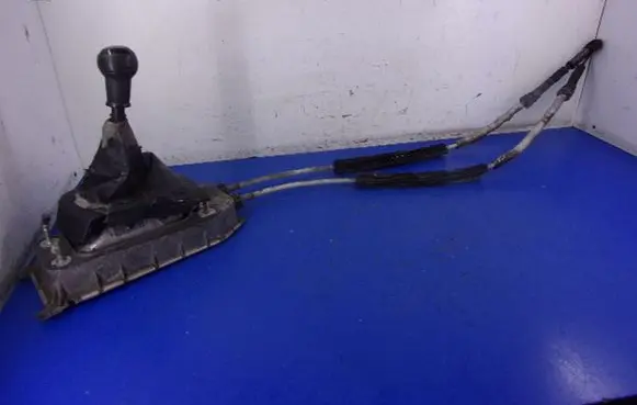 Seat Ibiza III (6L) Gear shift rod 6Q0711049E