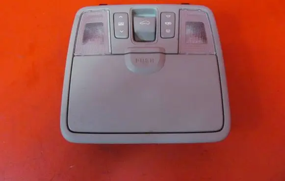 KIA Ceed Other interior light 92800A50XX