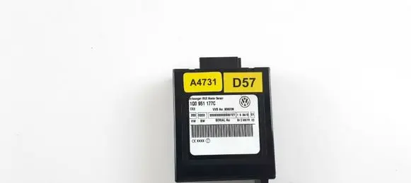 Volkswagen Eos Other devices 1Q0951177C 1Q0951177
