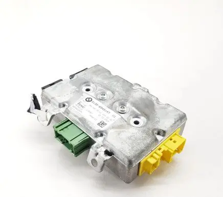 BMW 5 E60 E61 Door control unit/module 6945147