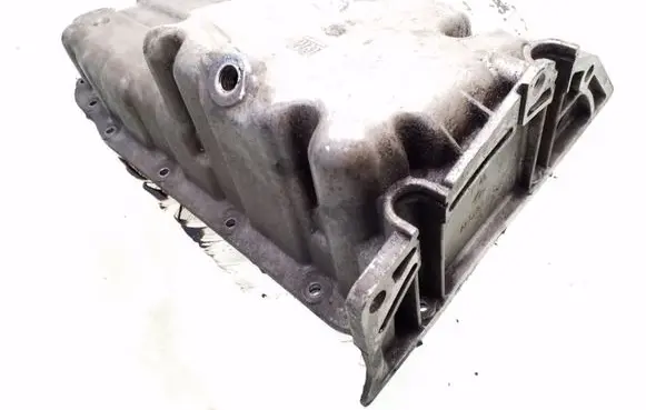 Opel Vectra B Oil sump